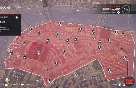 assassin's creed syndicate glitches|Southwark Helix Glitches Locations .